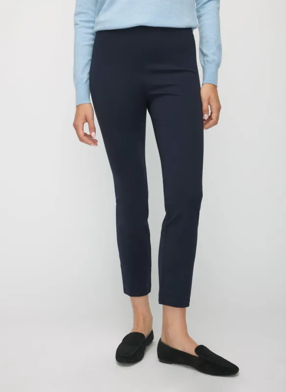 Serenity Ponte Leggings made by Kit and Ace