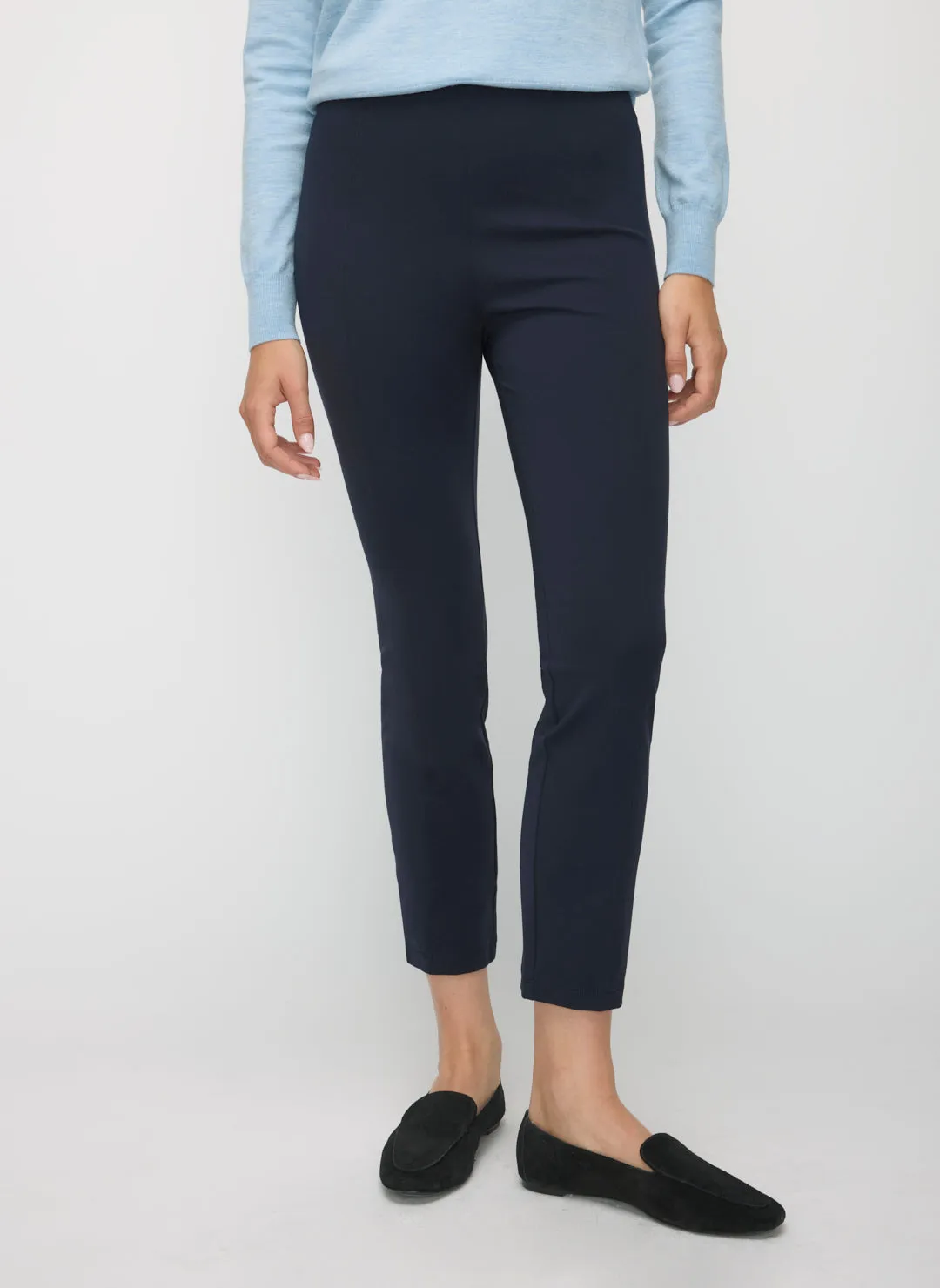 Serenity Ponte Leggings sold by Kit and Ace