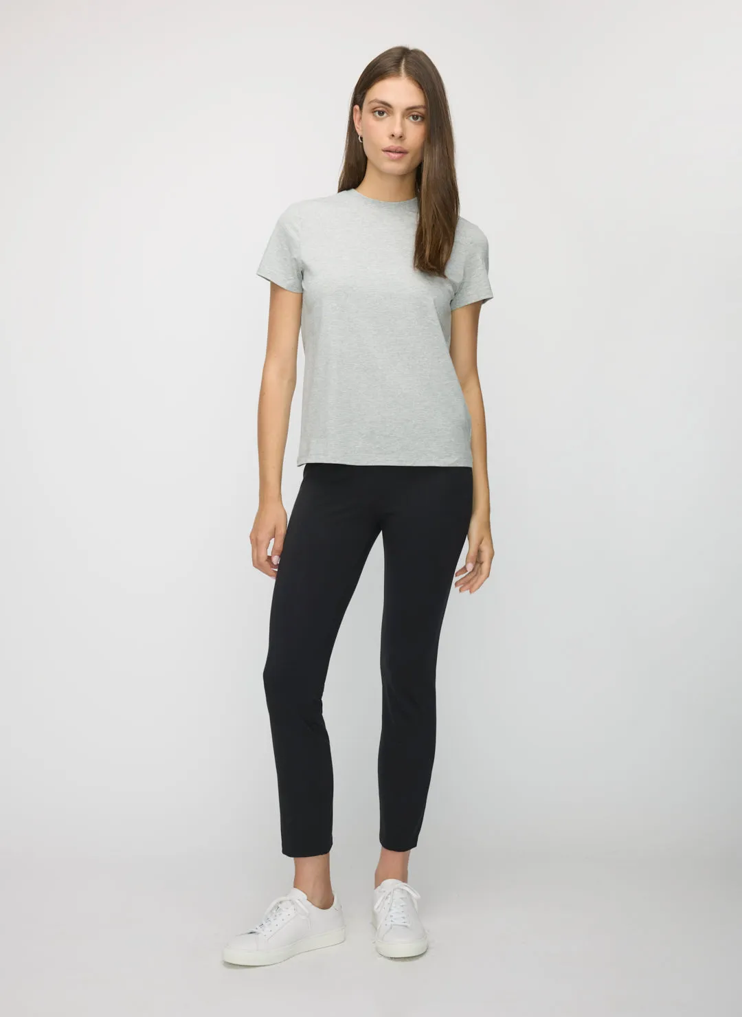 Serenity Ponte Leggings sold by Kit and Ace product image thumbnail 3