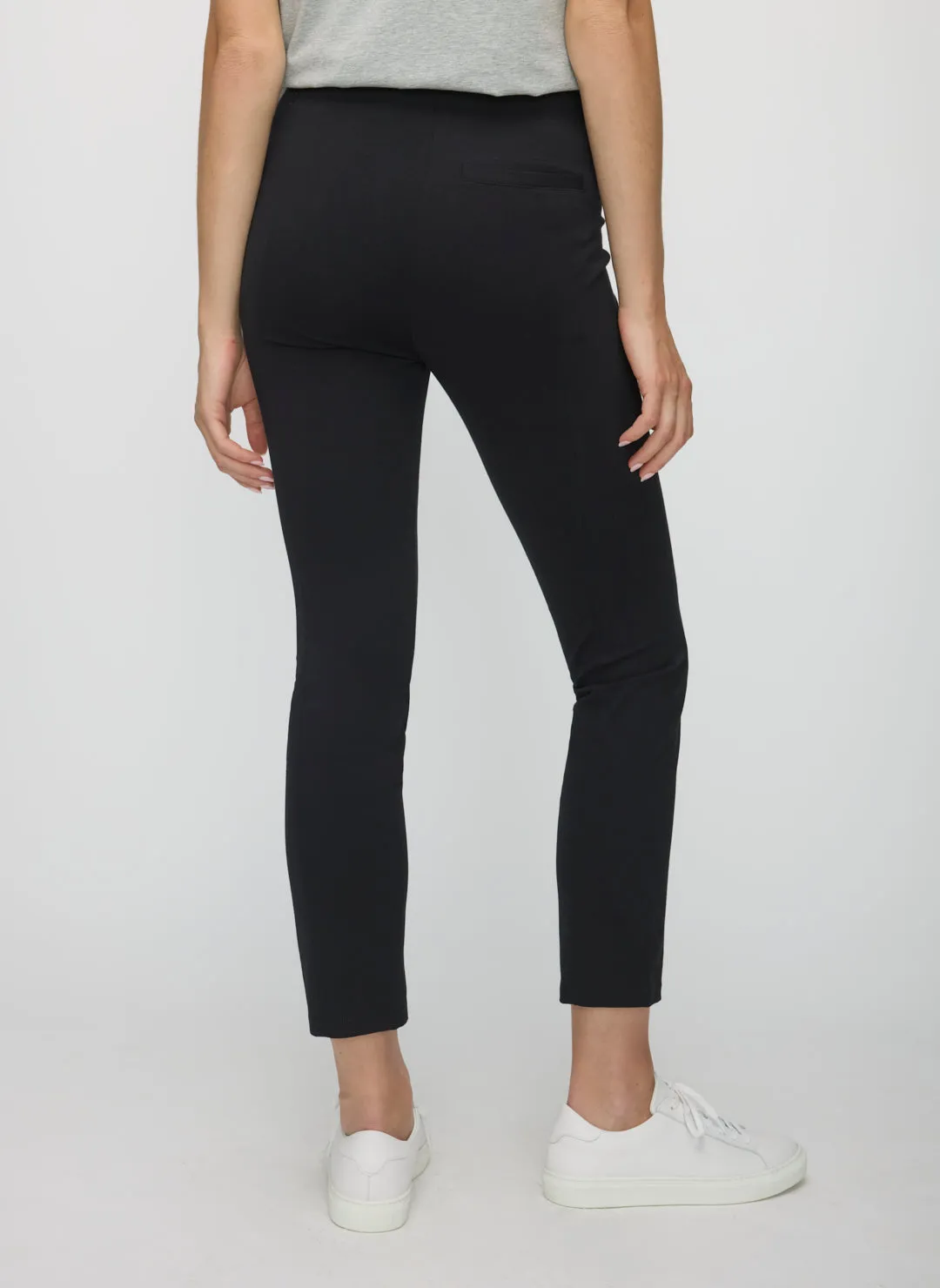 Serenity Ponte Leggings sold by Kit and Ace product image thumbnail 4