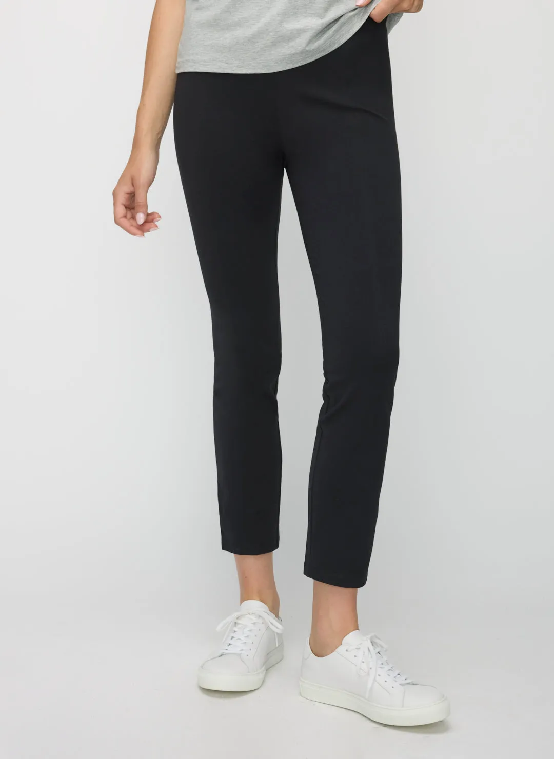 Serenity Ponte Leggings sold by Kit and Ace