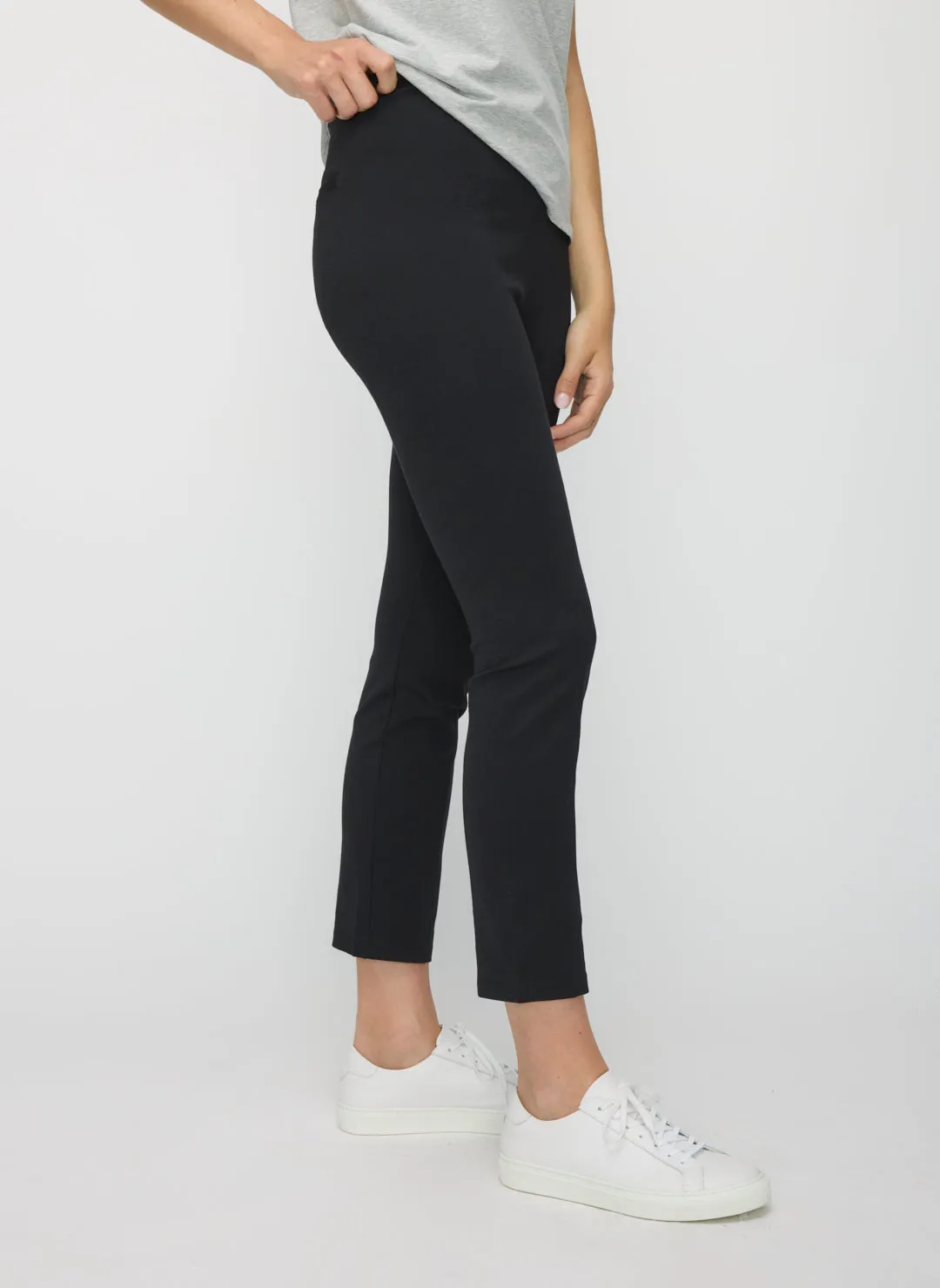 Serenity Ponte Leggings sold by Kit and Ace product image thumbnail 2