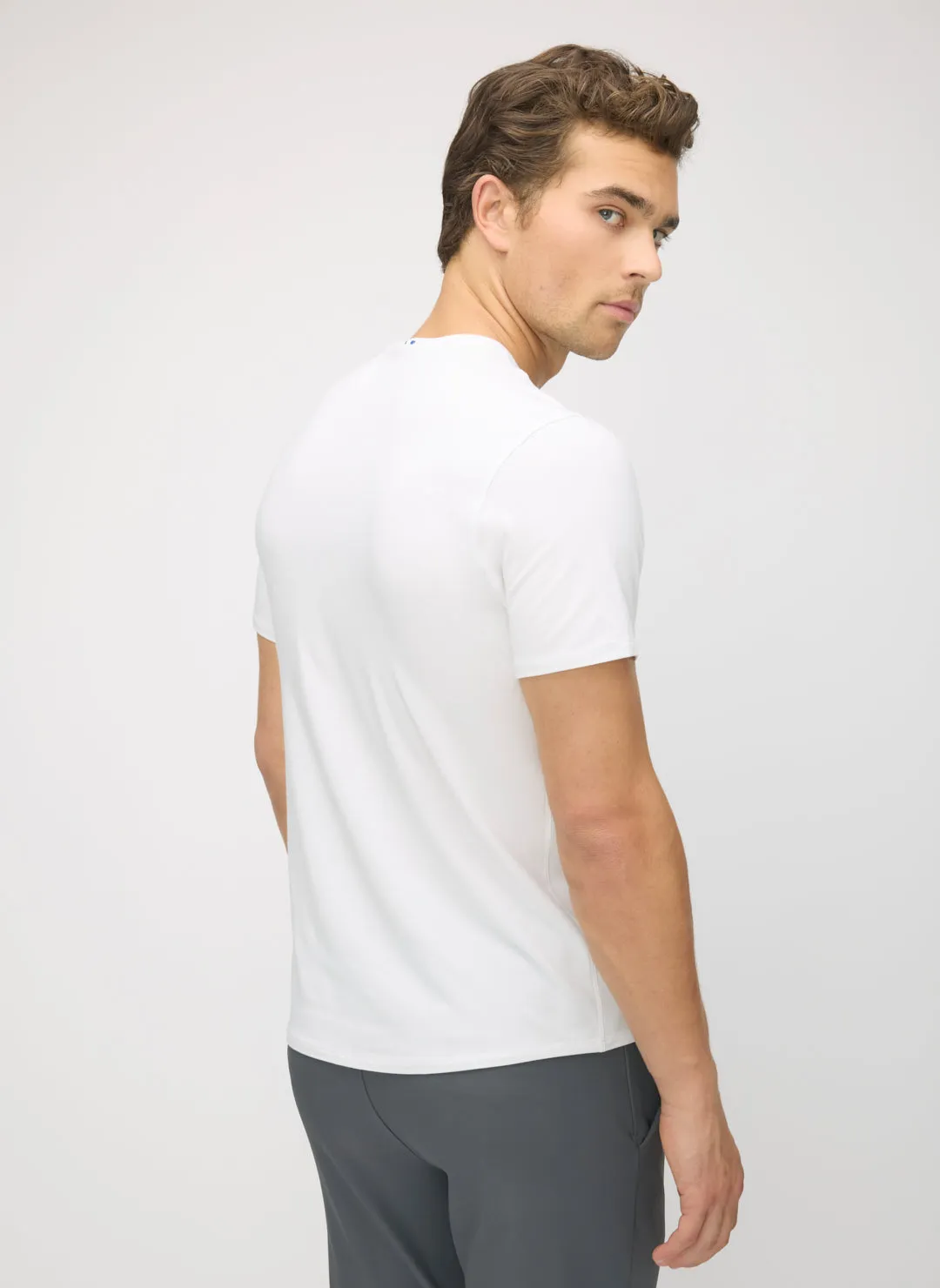 Ace Crew Tech Tee sold by Kit and Ace product image thumbnail 5