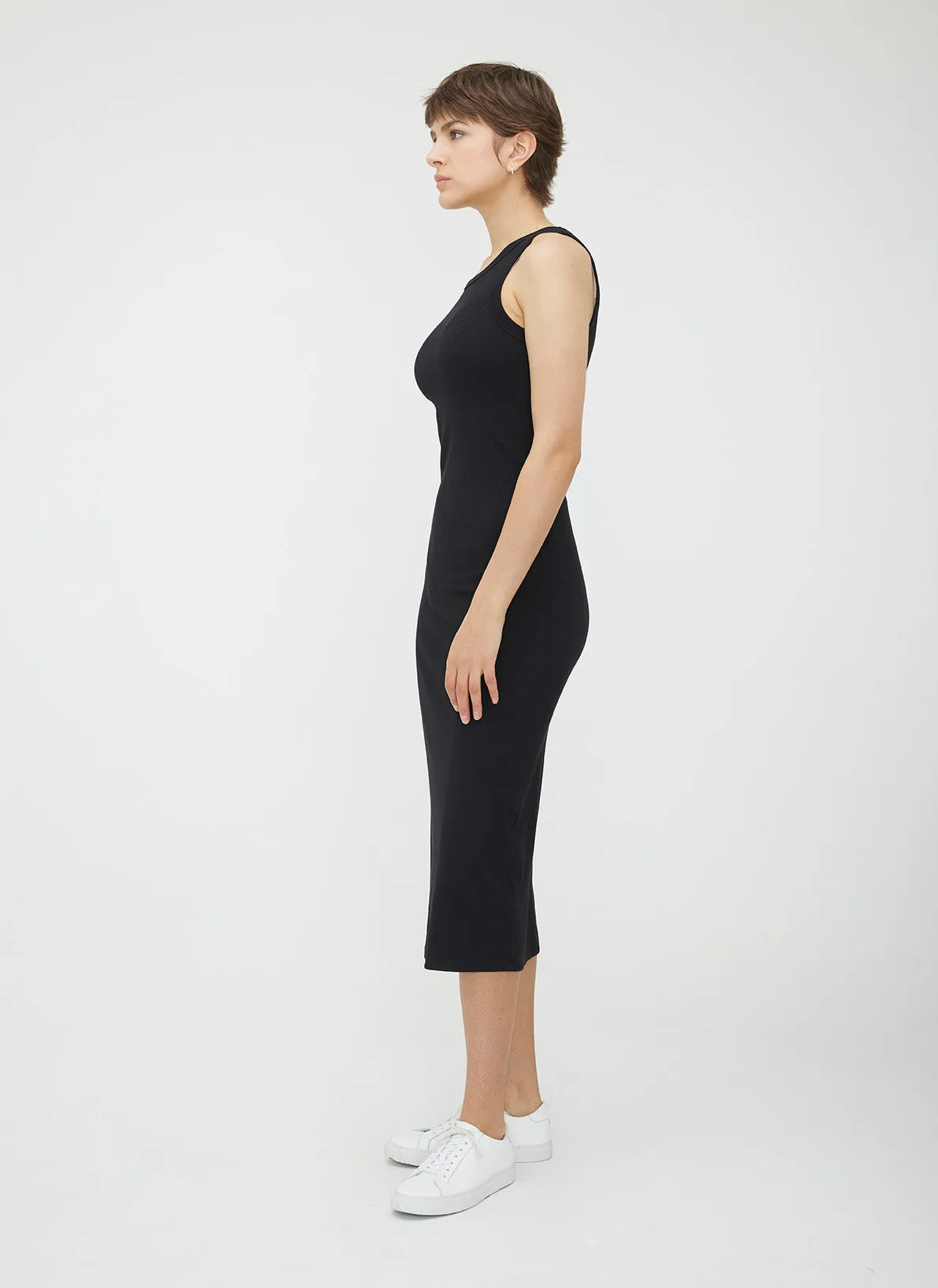The Market Dress sold by Kit and Ace product image thumbnail 3