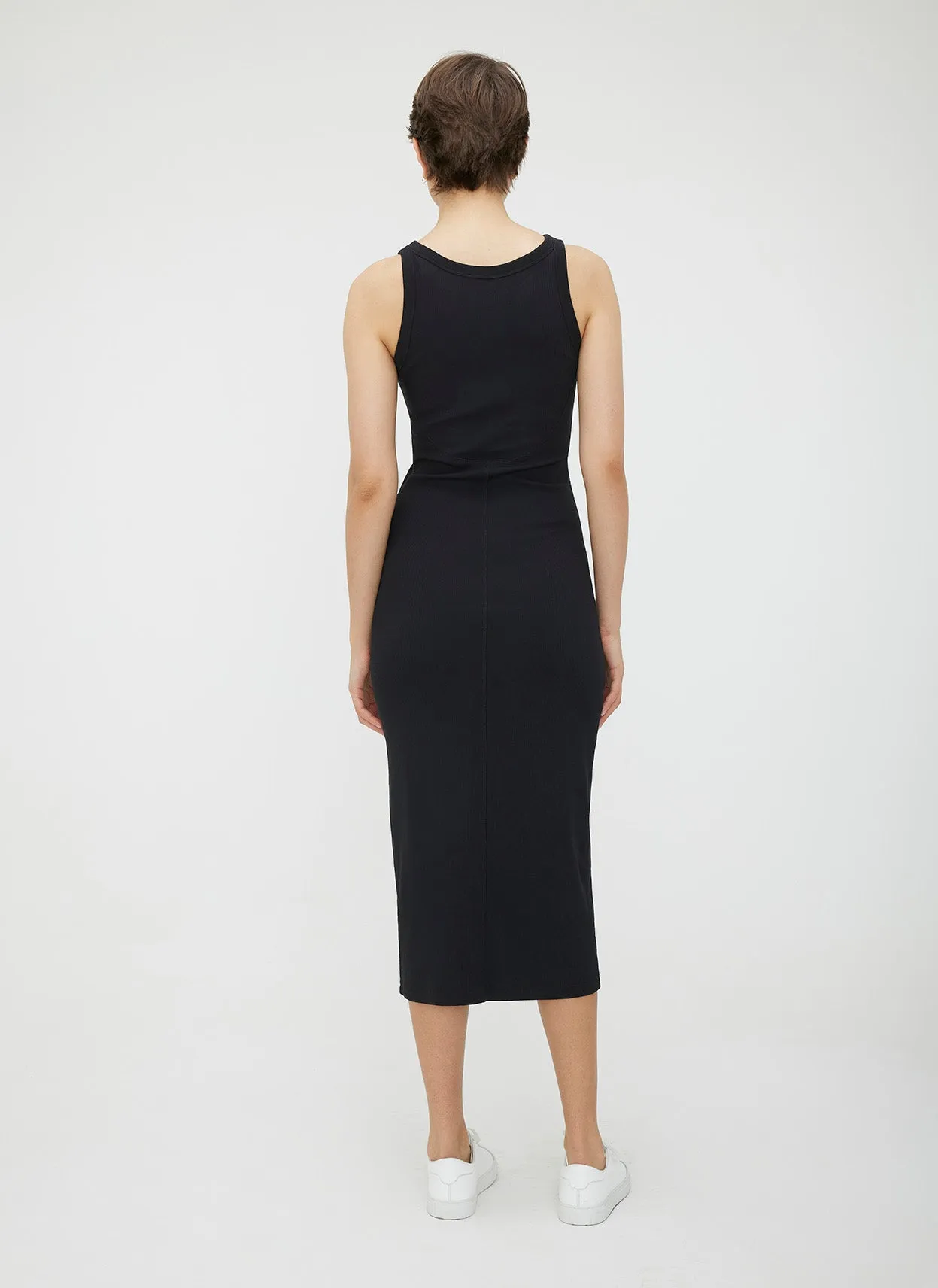 The Market Dress sold by Kit and Ace product image thumbnail 4