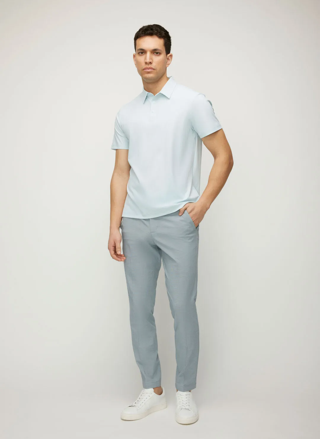 Tech Polo sold by Kit and Ace product image thumbnail 3