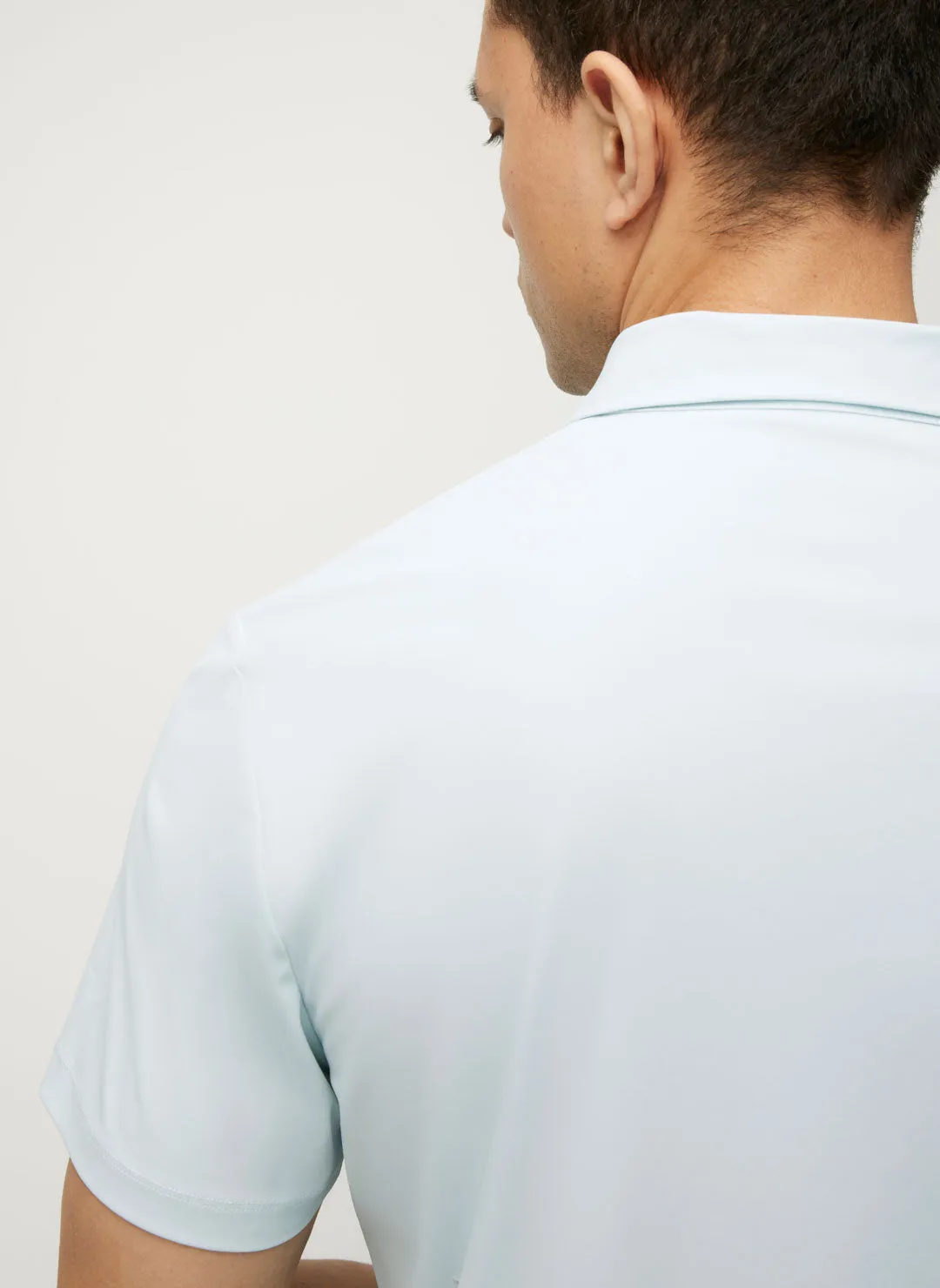 Tech Polo sold by Kit and Ace product image thumbnail 2