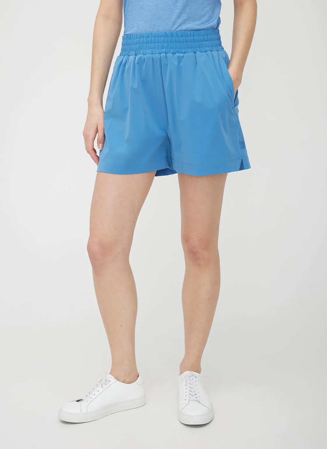 Chloe Essential Shorts 3.5" sold by Kit and Ace product image thumbnail 2