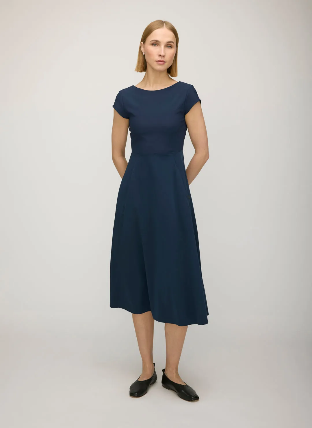 The Ballet Dress sold by Kit and Ace