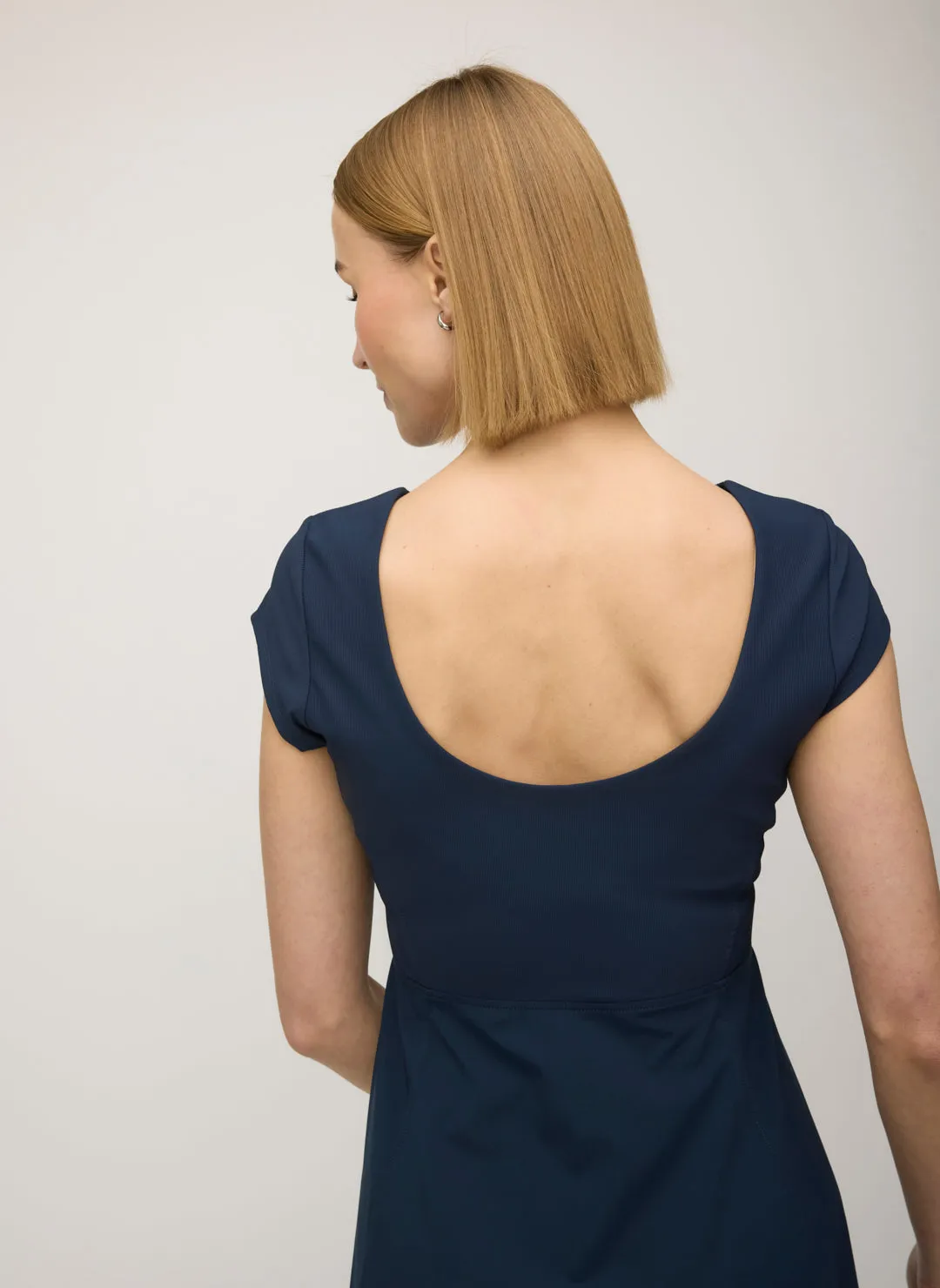 The Ballet Dress sold by Kit and Ace product image thumbnail 2