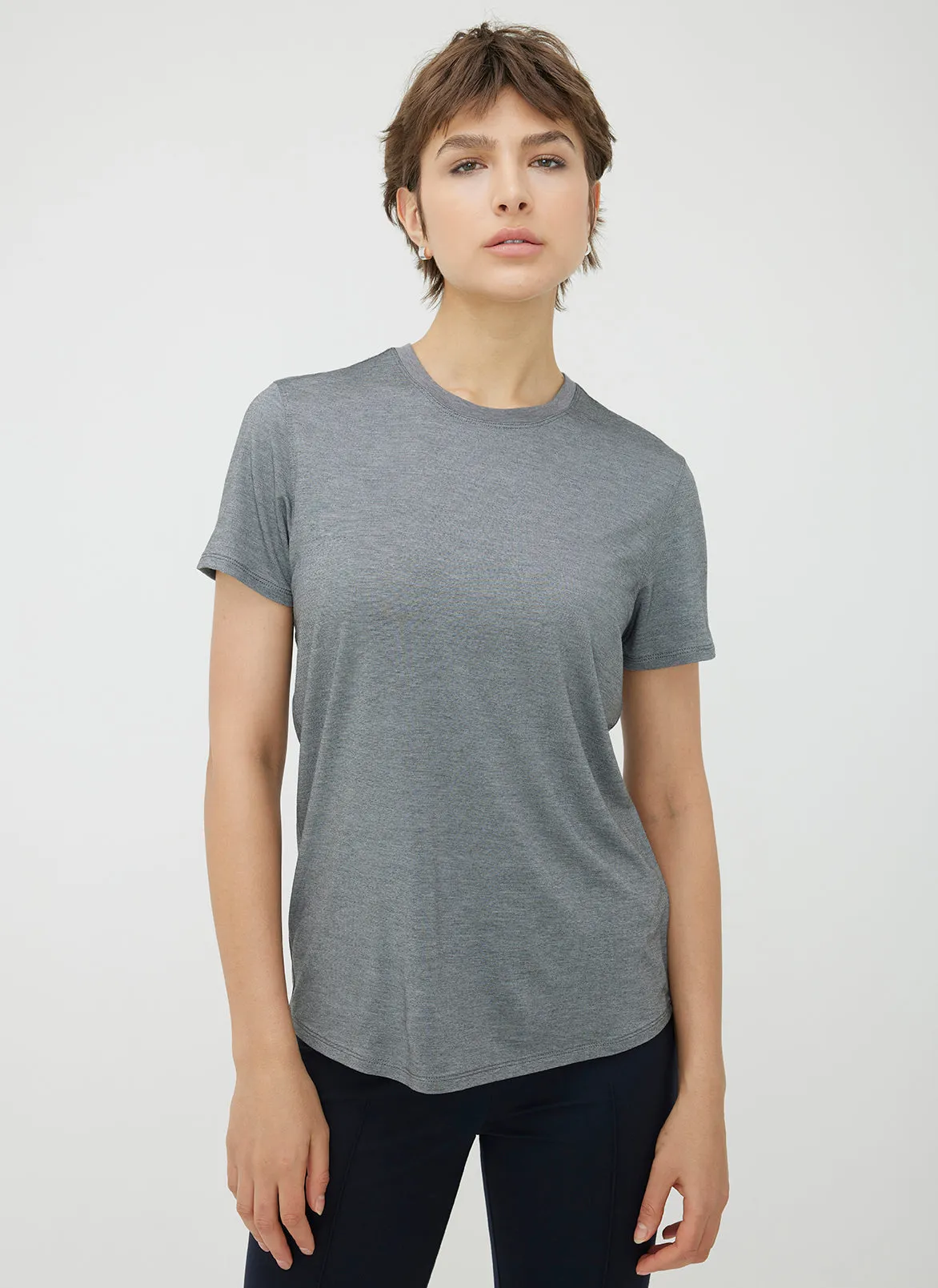 Kit Crew 3 Pack Tees sold by Kit and Ace product image thumbnail 5