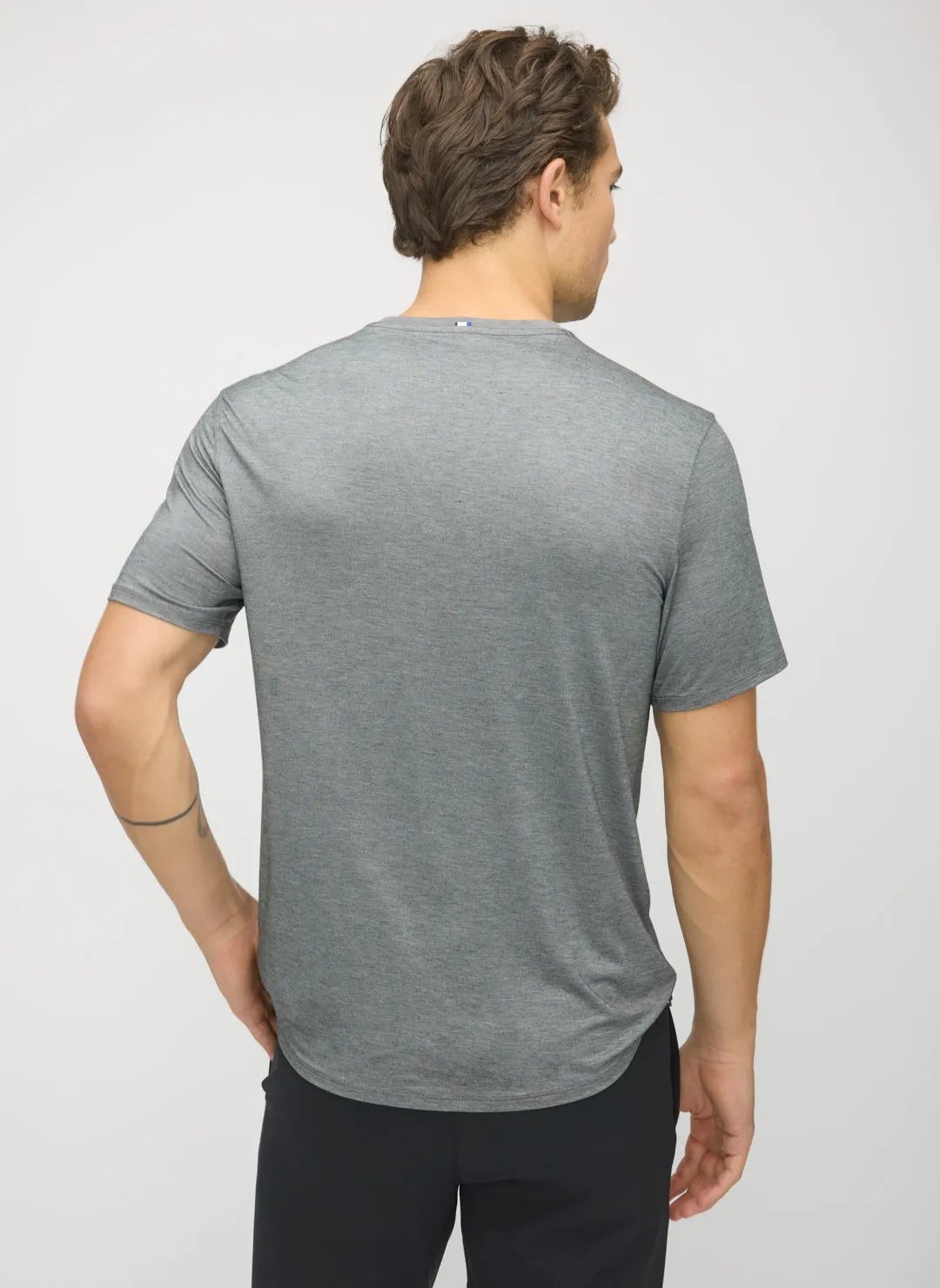 Ace Crew 3 Pack Tees sold by Kit and Ace product image thumbnail 4