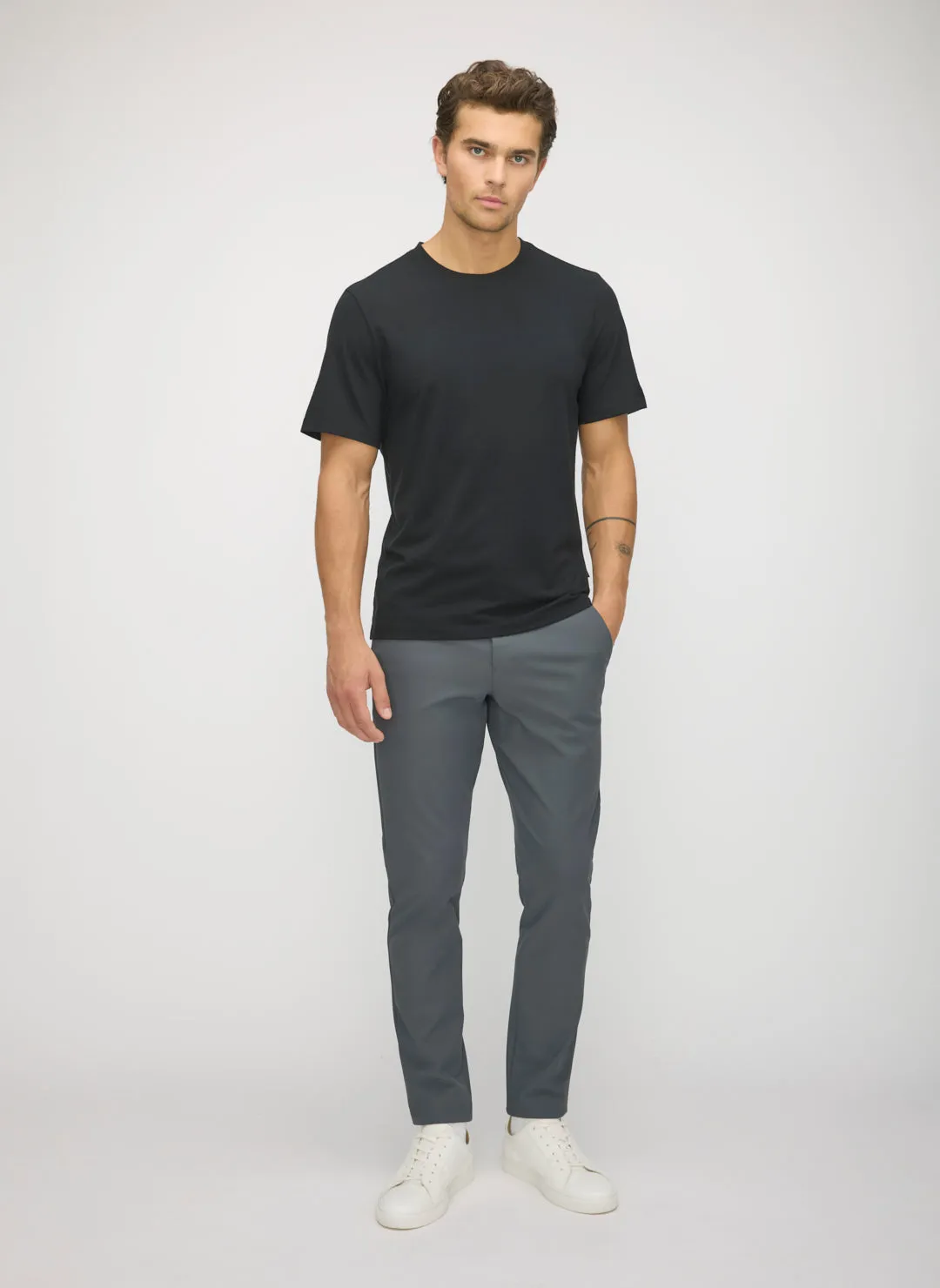 Ace Crew 3 Pack Tees sold by Kit and Ace product image thumbnail 5