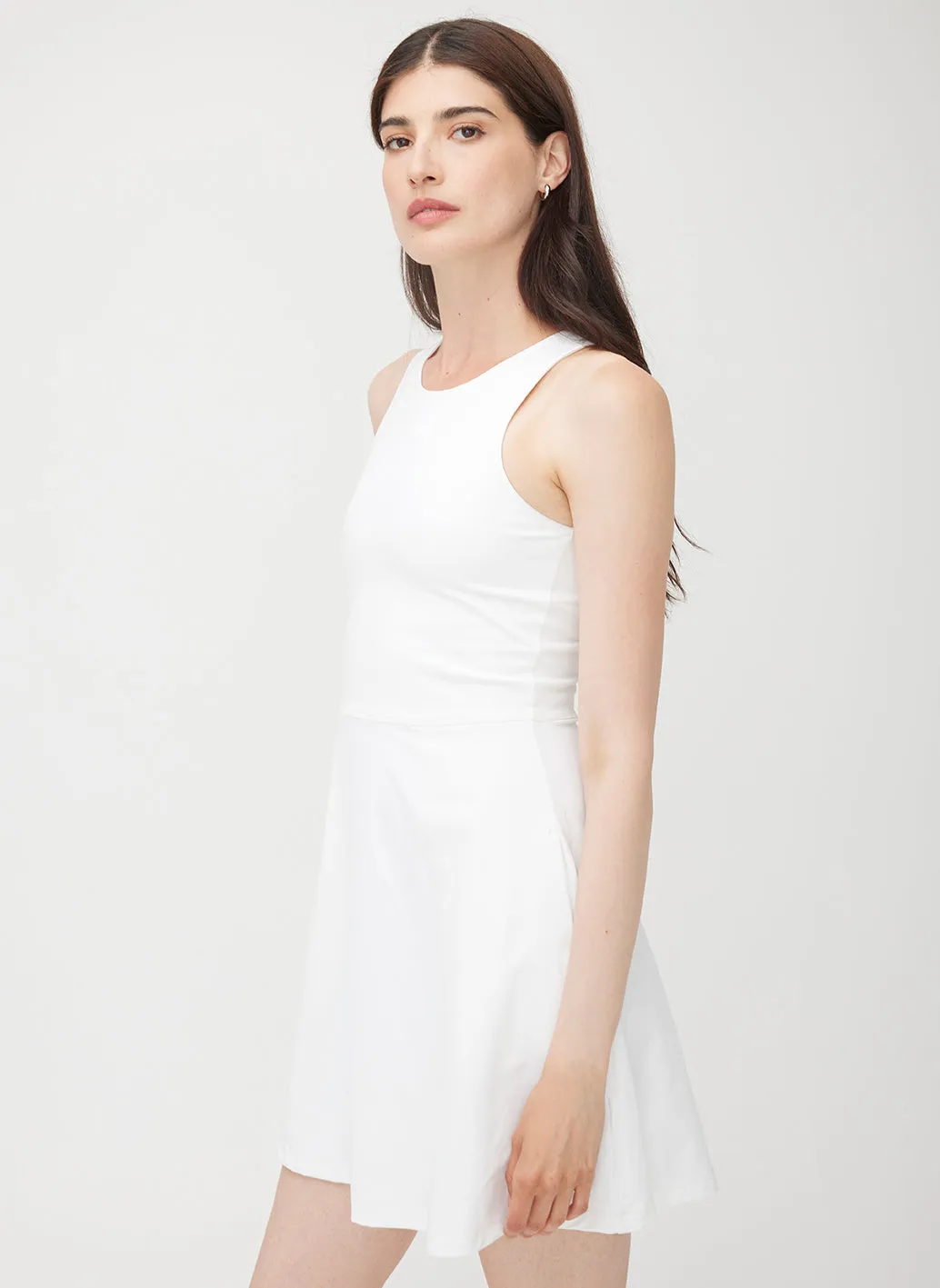 Corsica Everywhere Dress sold by Kit and Ace product image thumbnail 5