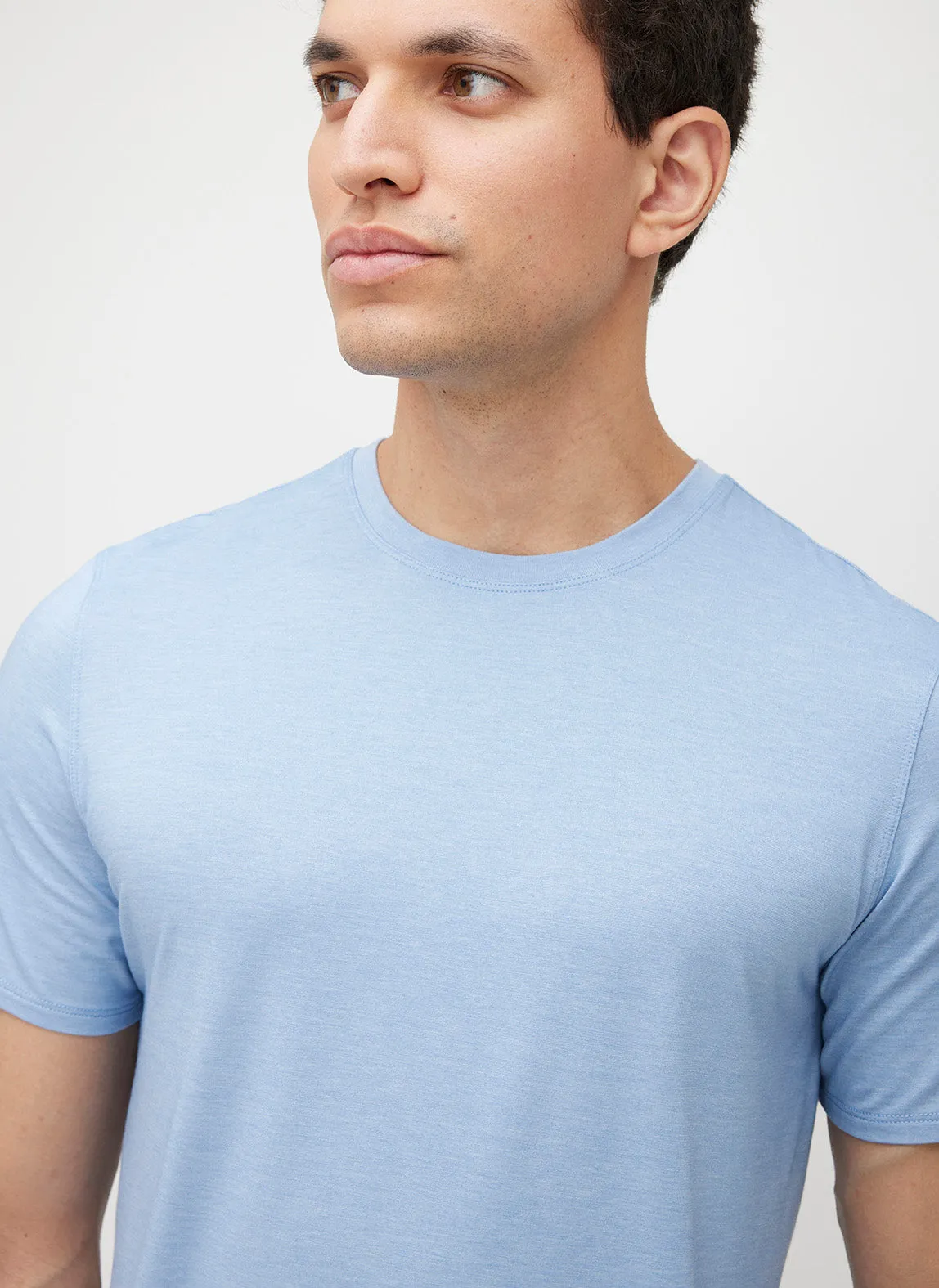 Ace Crew Tech Tee sold by Kit and Ace product image thumbnail 5