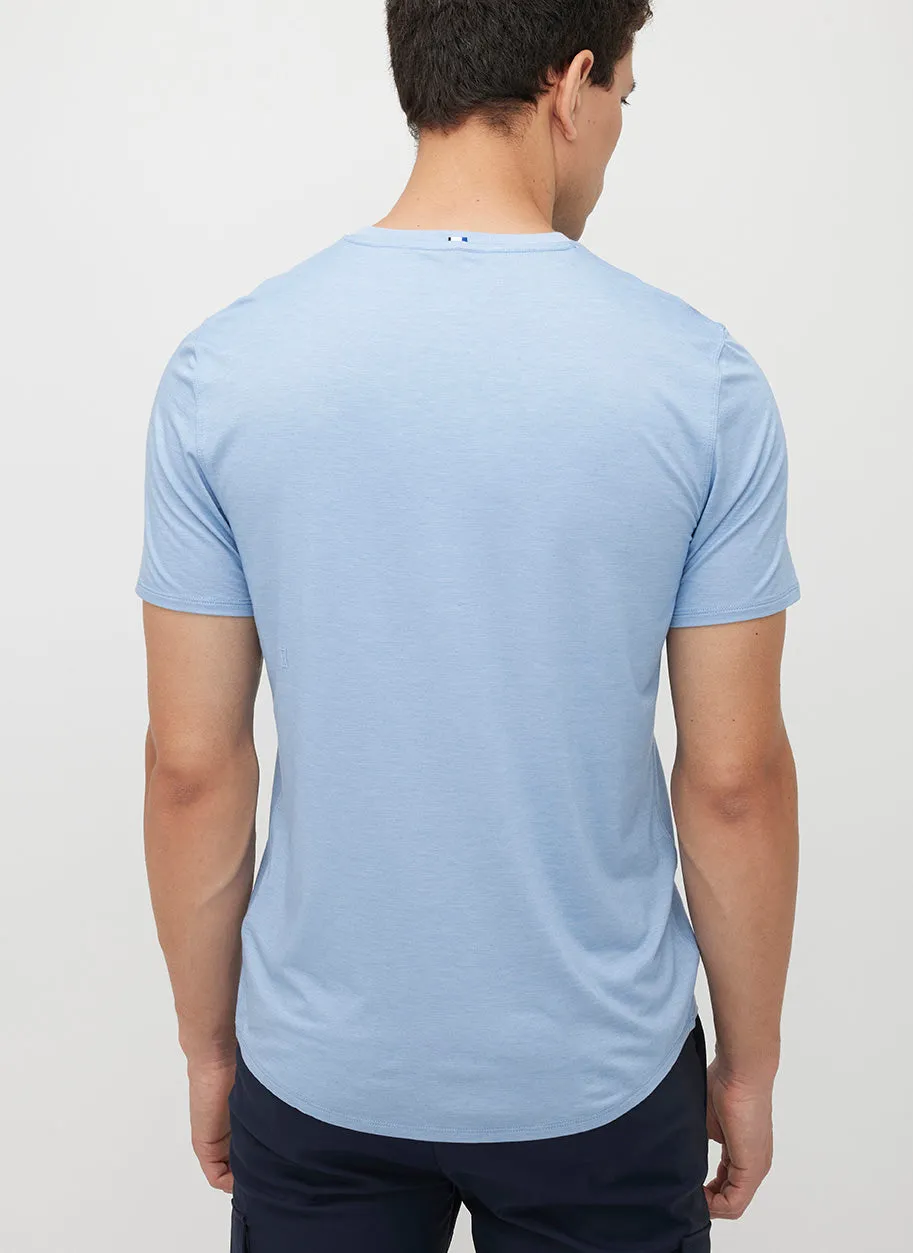 Ace Crew Tech Tee sold by Kit and Ace product image thumbnail 4