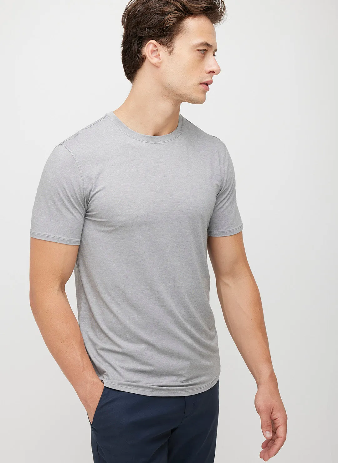 Ace Crew 3 Pack Tees sold by Kit and Ace product image thumbnail 2