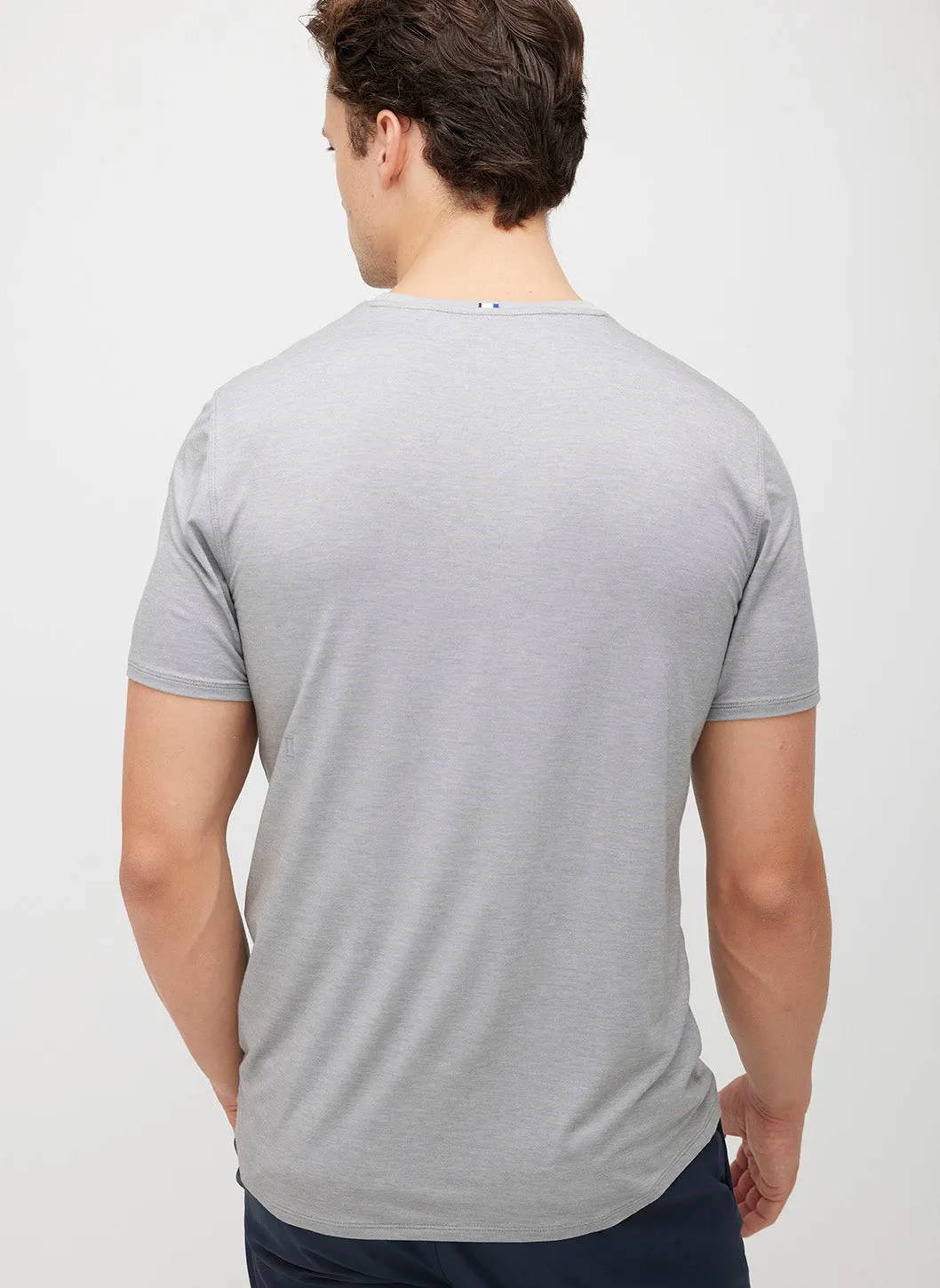 Ace Crew 3 Pack Tees sold by Kit and Ace product image thumbnail 4
