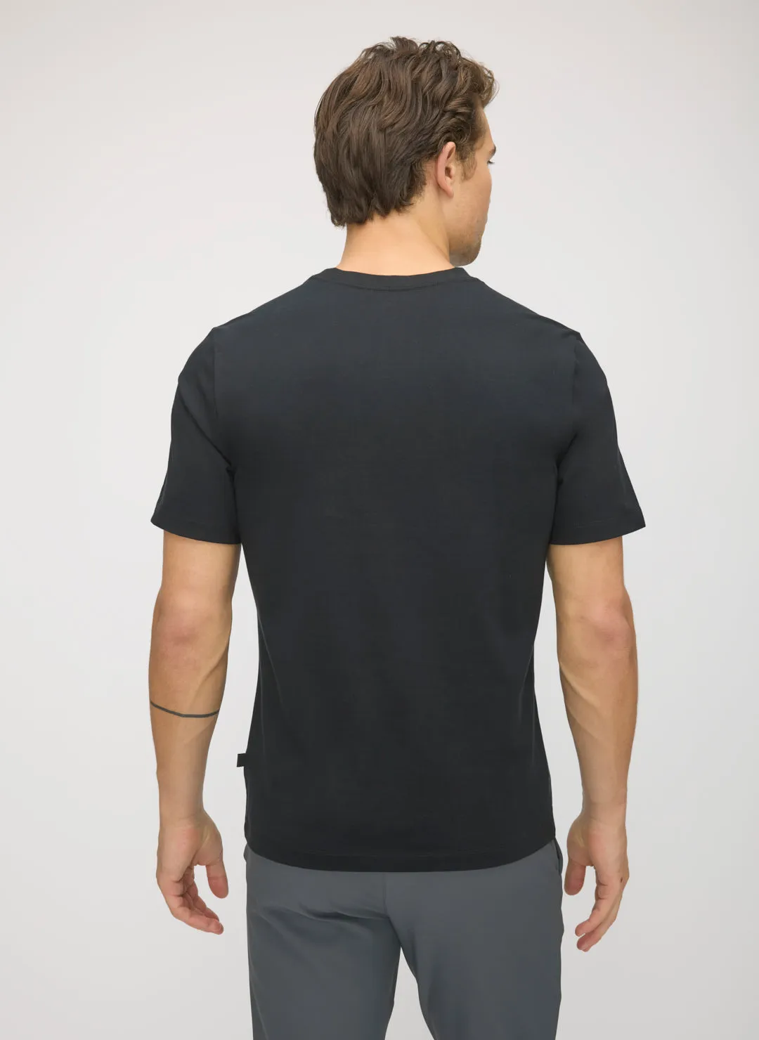 Ace Crew 3 Pack Tees sold by Kit and Ace product image thumbnail 4