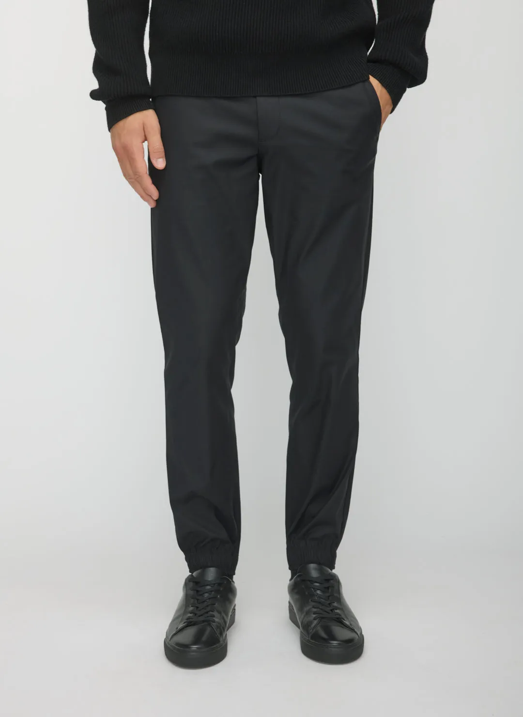 Navigator Commute Joggers sold by Kit and Ace product image thumbnail 2