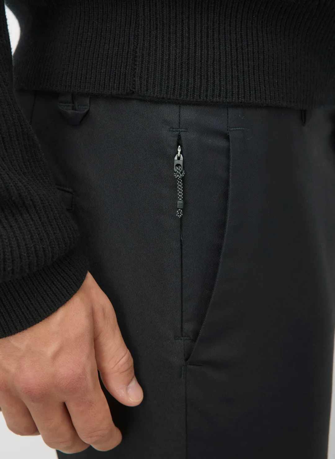 Navigator Commute Joggers sold by Kit and Ace product image thumbnail 3