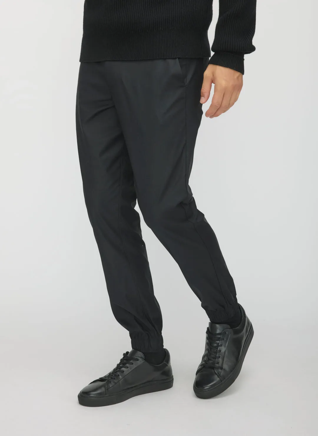 Navigator Commute Joggers sold by Kit and Ace product image thumbnail 5