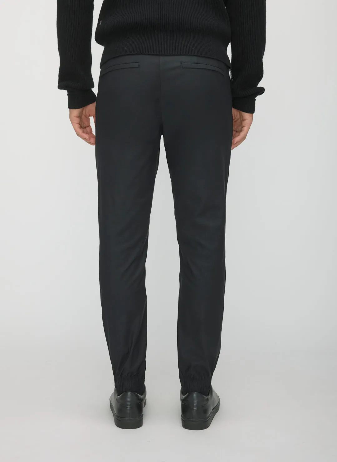 Navigator Commute Joggers sold by Kit and Ace product image thumbnail 4
