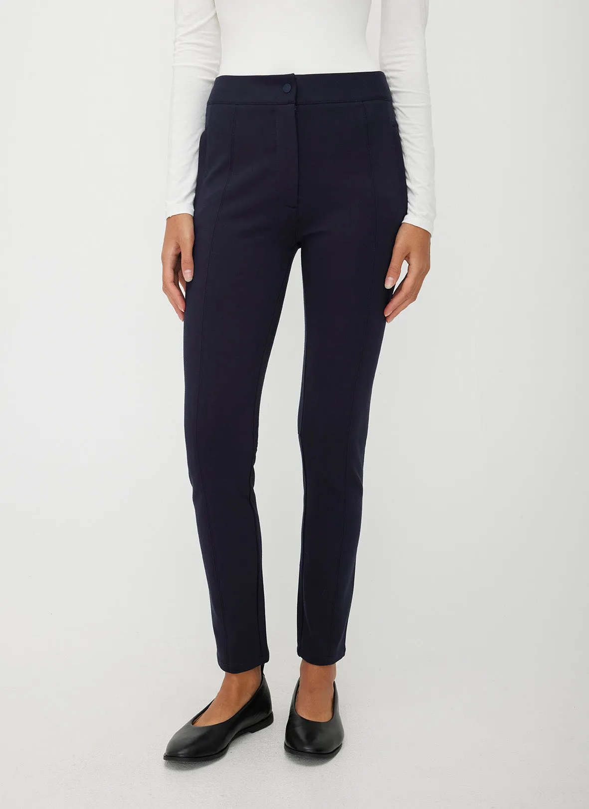 Maven Slim Fit Pant sold by Kit and Ace product image thumbnail 5