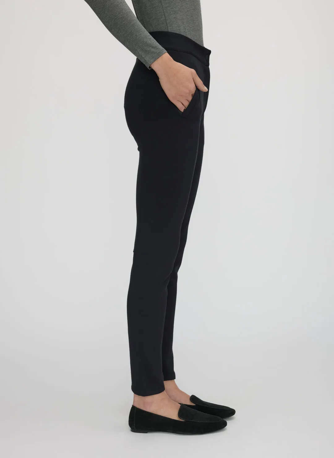 Maven Slim Fit Pant sold by Kit and Ace product image thumbnail 3
