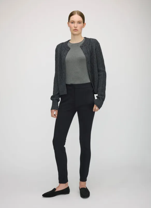 Maven Slim Fit Pant made by Kit and Ace