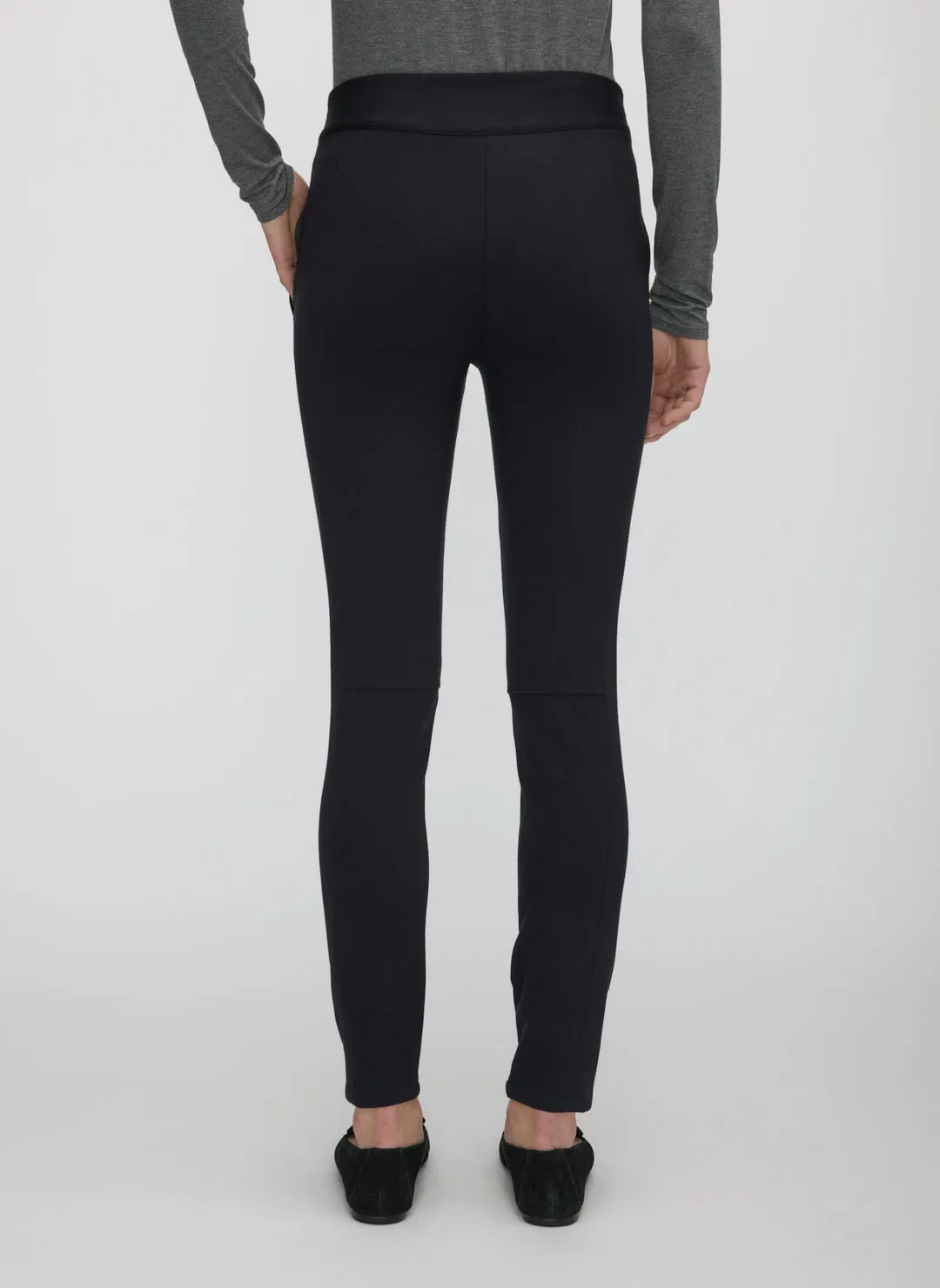 Maven Slim Fit Pant sold by Kit and Ace product image thumbnail 4