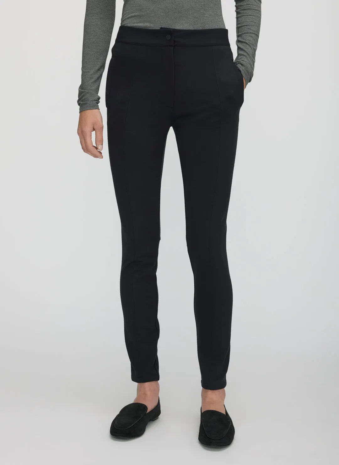 Maven Slim Fit Pant sold by Kit and Ace product image thumbnail 2