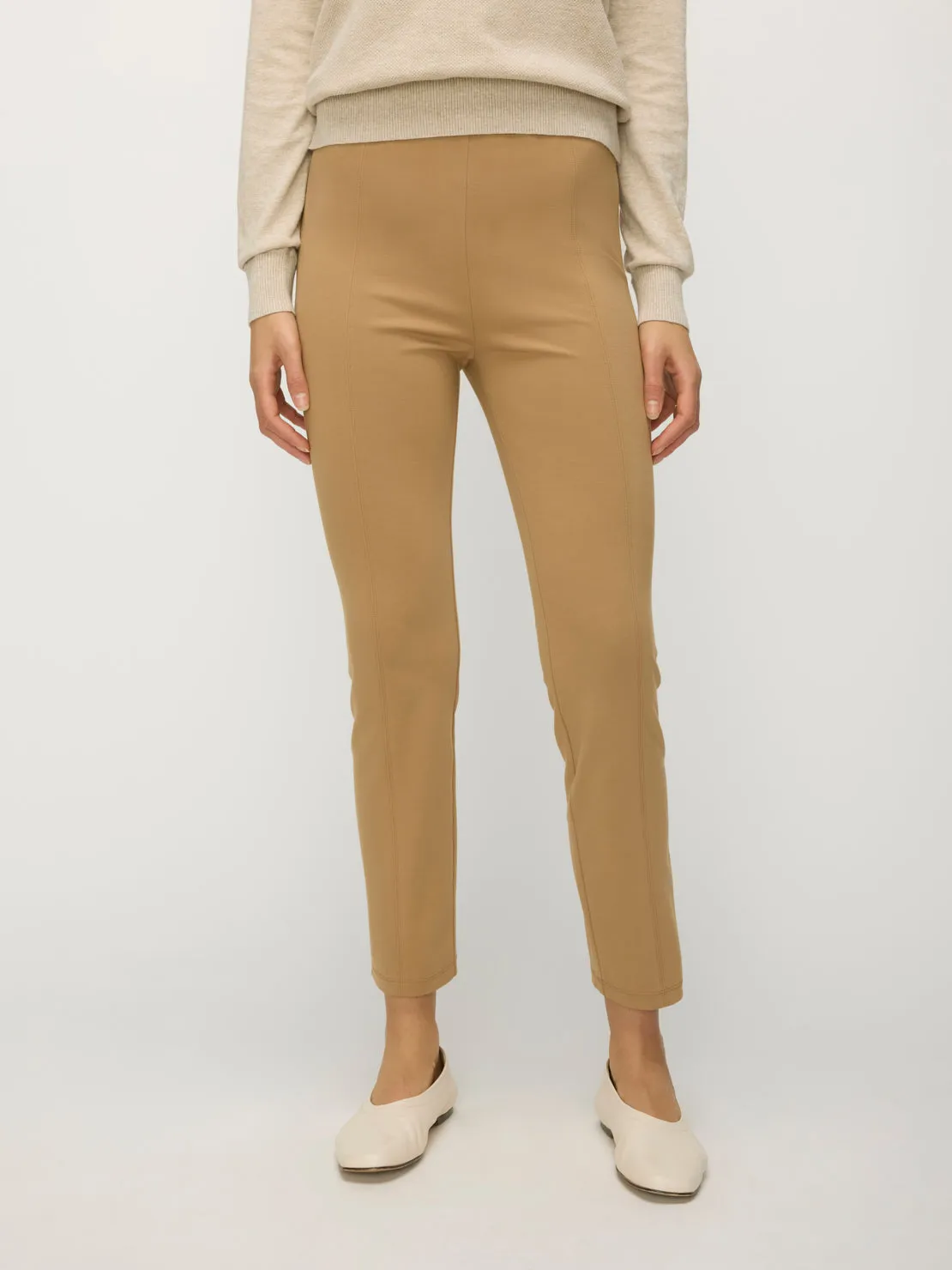 Serenity Ponte Leggings sold by Kit and Ace product image thumbnail 2