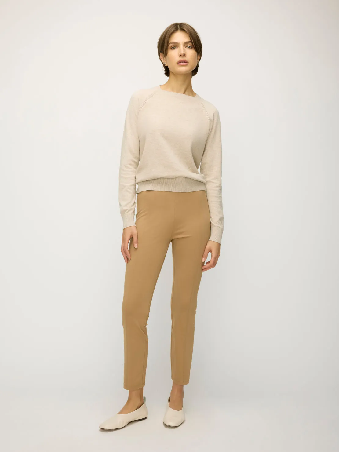 Serenity Ponte Leggings sold by Kit and Ace product image thumbnail 5