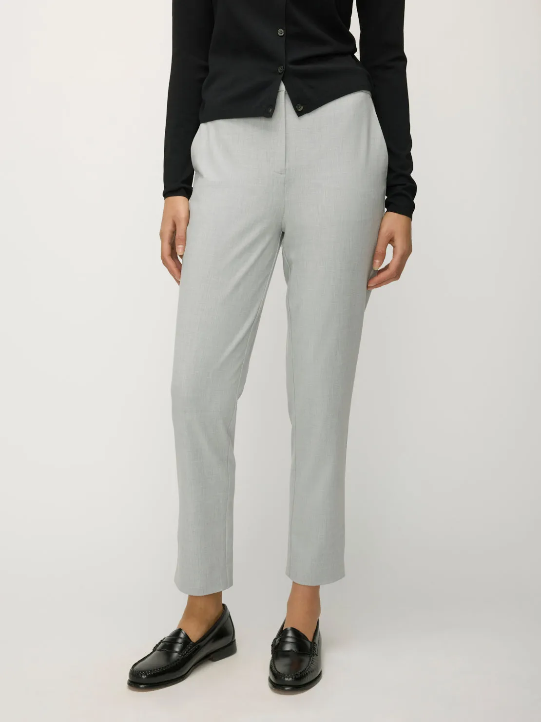 Seymour Classic Ankle Pants sold by Kit and Ace product image thumbnail 2