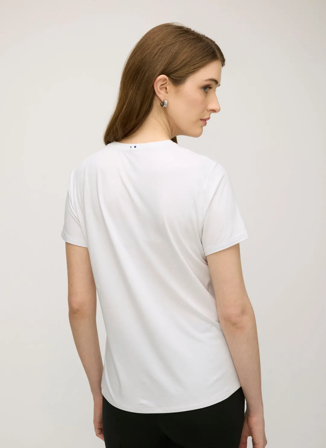 Kit Crew 3 Pack Tees sold by Kit and Ace product image thumbnail 4
