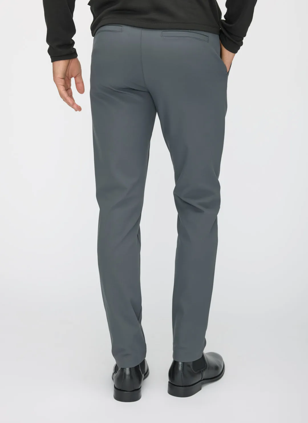 Mercer Multi Tech Pants sold by Kit and Ace product image thumbnail 4