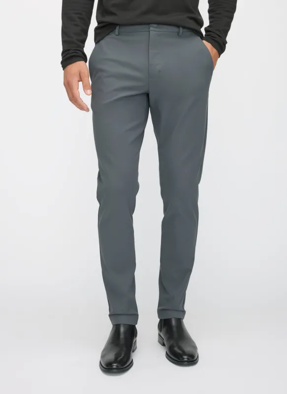Mercer Multi Tech Pants made by Kit and Ace