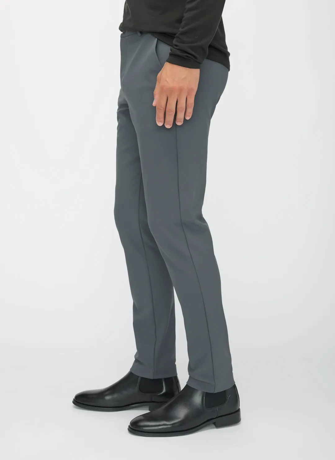 Mercer Multi Tech Pants sold by Kit and Ace product image thumbnail 3