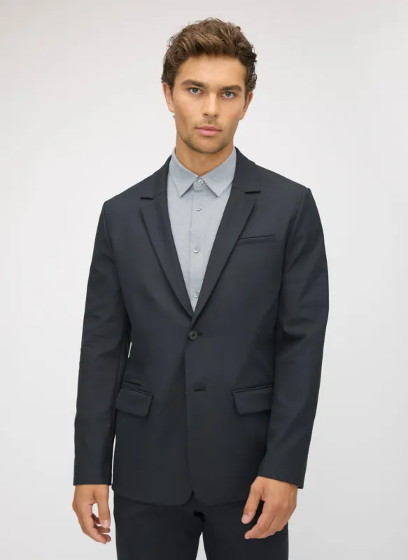 Mercer Blazer made by Kit and Ace
