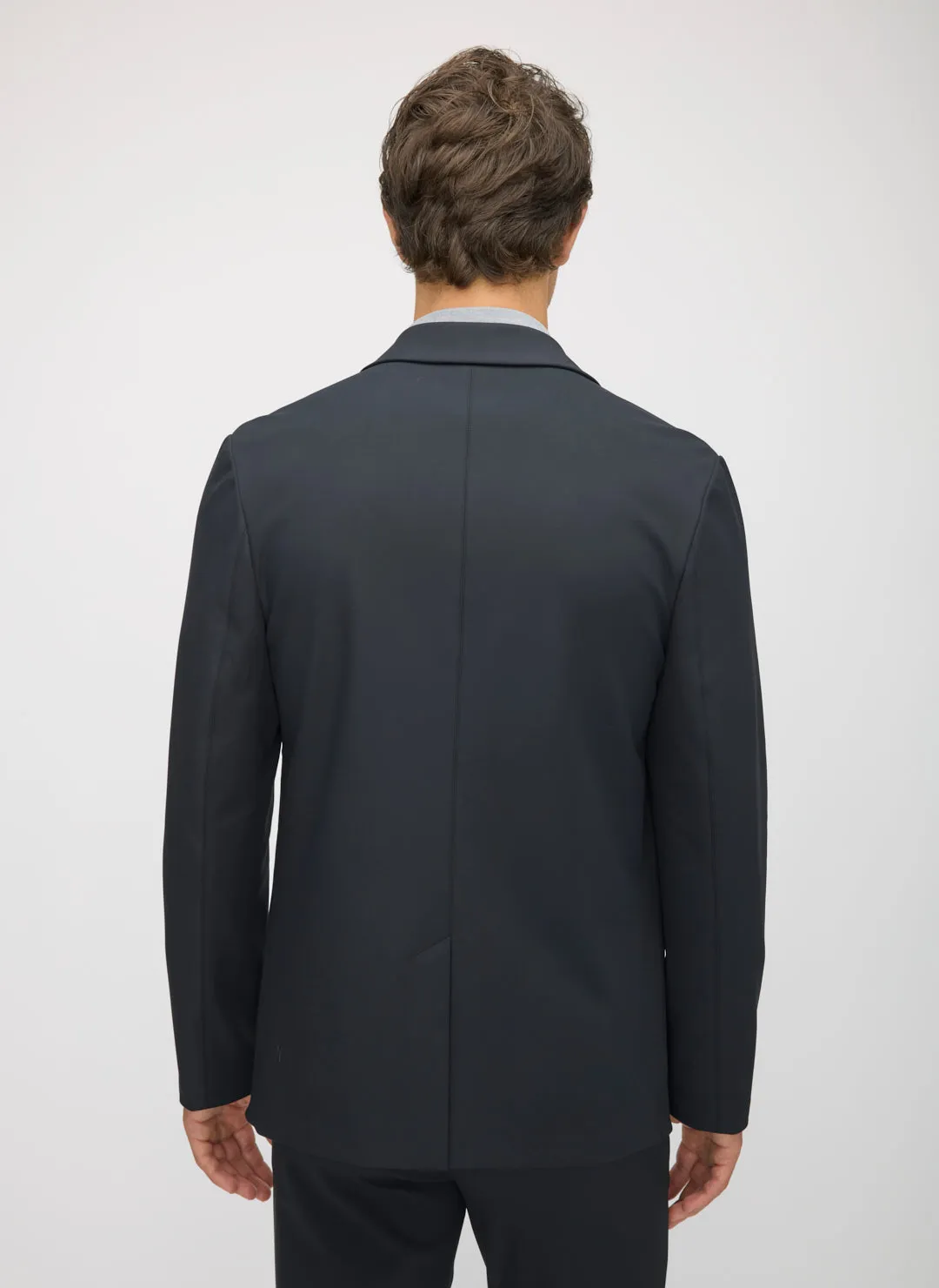 Mercer Blazer sold by Kit and Ace product image thumbnail 4
