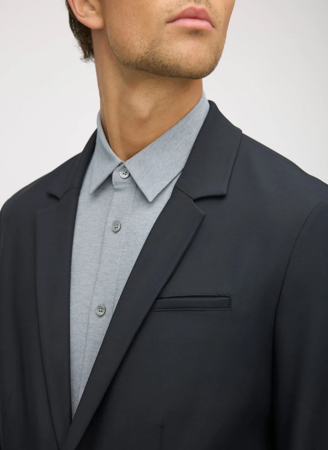 Mercer Blazer sold by Kit and Ace product image thumbnail 2