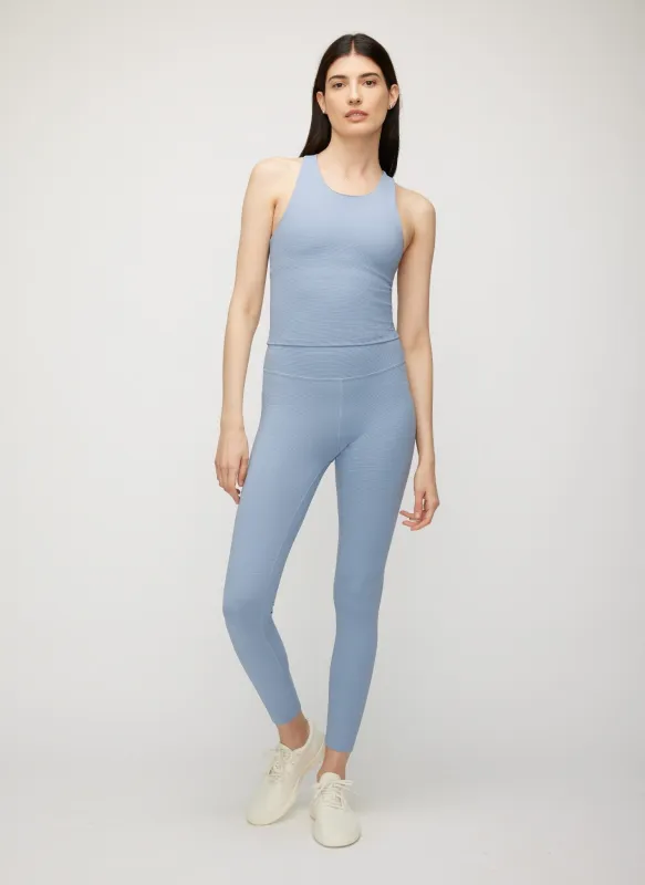 Raya Rib Leggings made by Kit and Ace