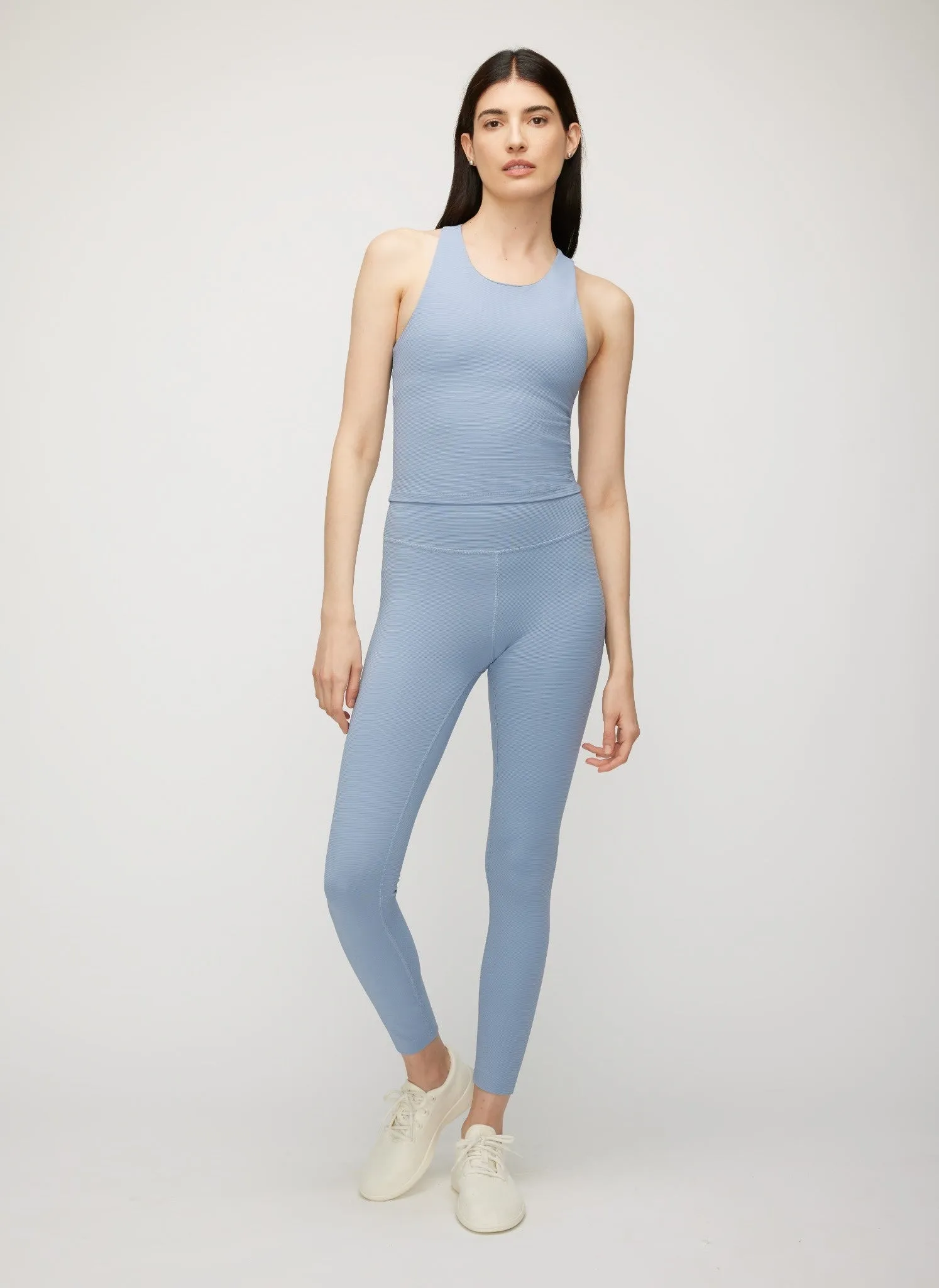 Raya Rib Leggings sold by Kit and Ace