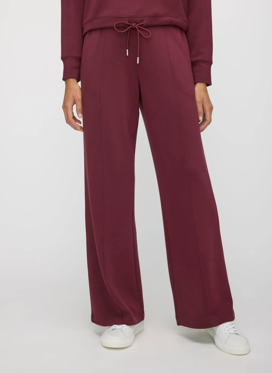 Restore Wide Leg Sweatpants sold by Kit and Ace product image thumbnail 2
