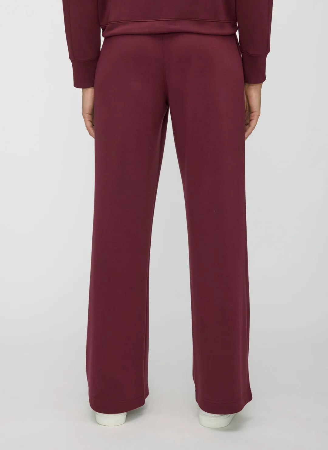 Restore Wide Leg Sweatpants sold by Kit and Ace product image thumbnail 4