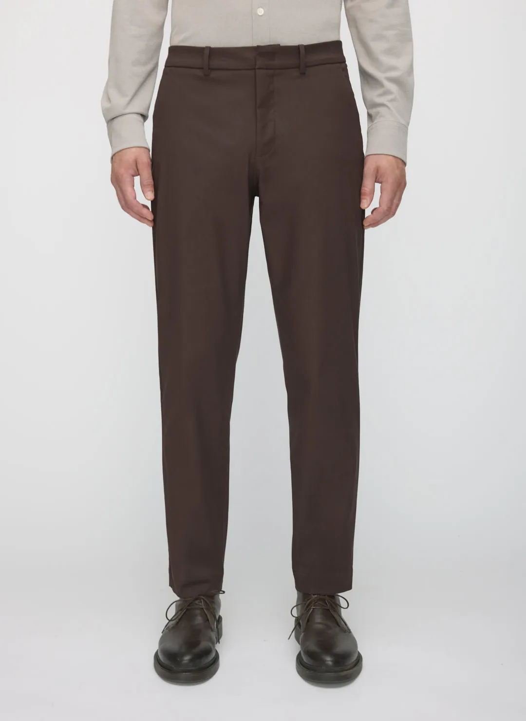 Navigator Essential Trouser sold by Kit and Ace product image thumbnail 2