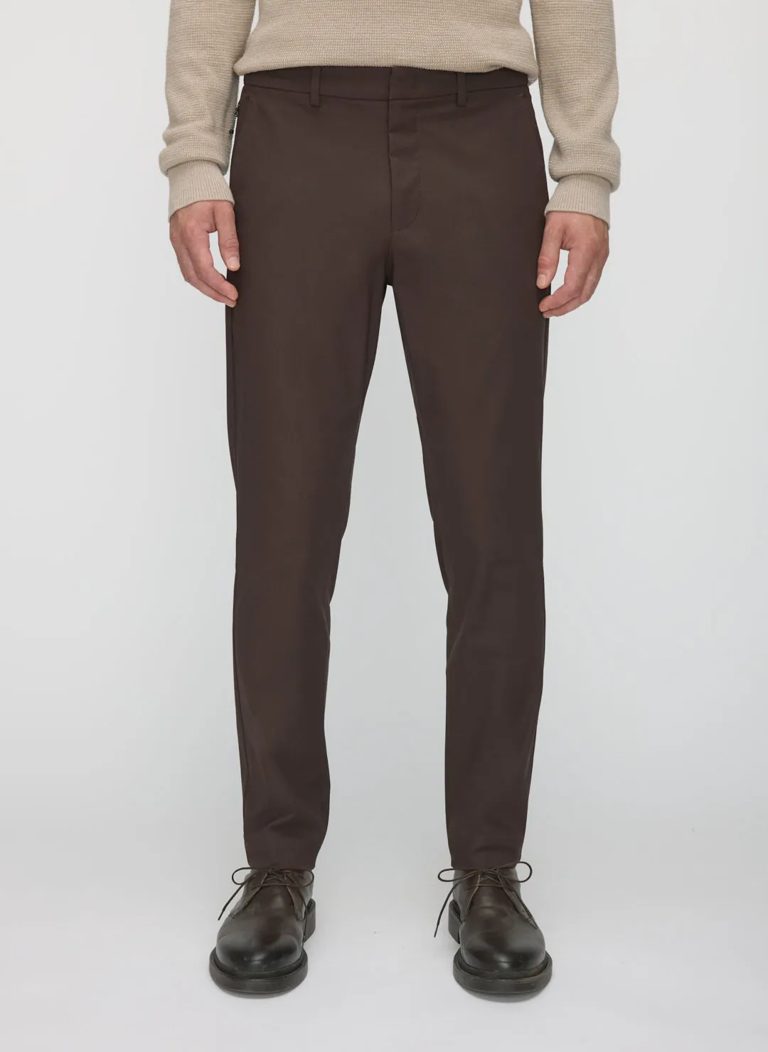 Navigator Commute Pants Slim Fit sold by Kit and Ace product image thumbnail 2