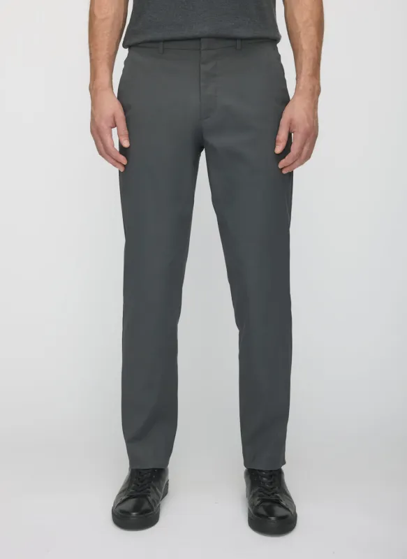Navigator Commute Pants Slim Fit made by Kit and Ace