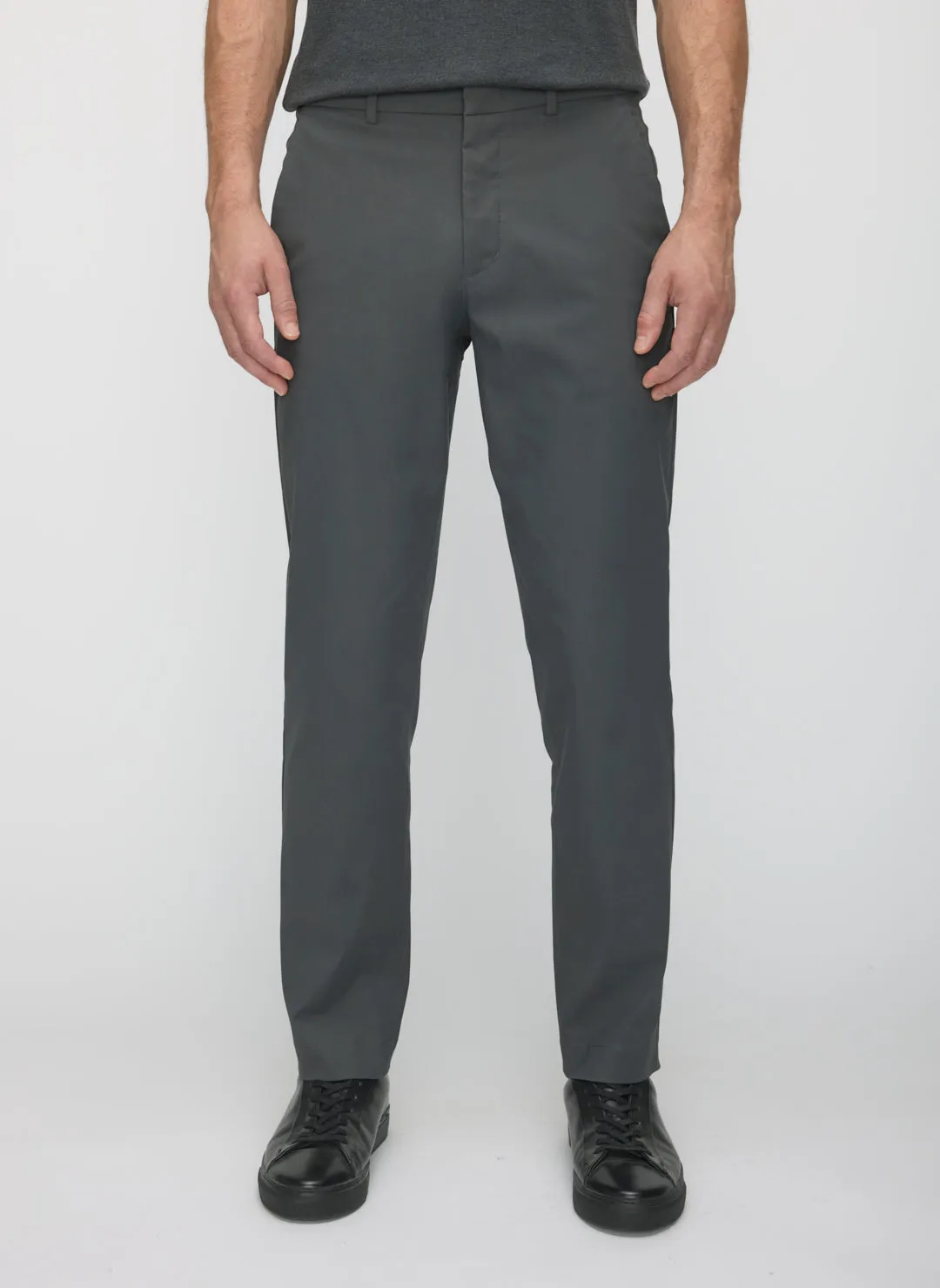 Navigator Commute Pants Slim Fit sold by Kit and Ace